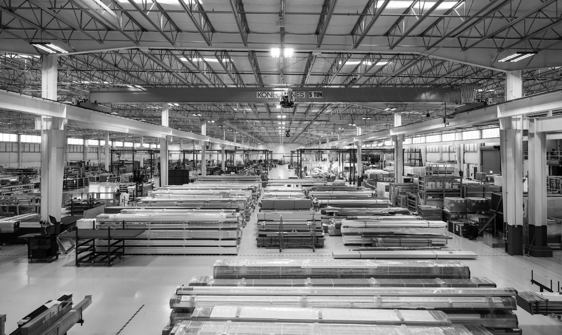 axl imperial in factory